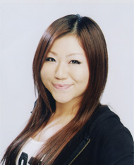 東音 半田 綾子(貴音 綾)